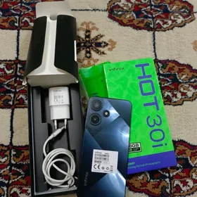 İNFİNİX HOT 30.İ  8.128GB