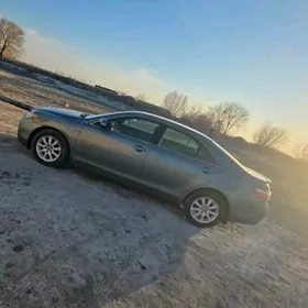 Toyota Camry 2008