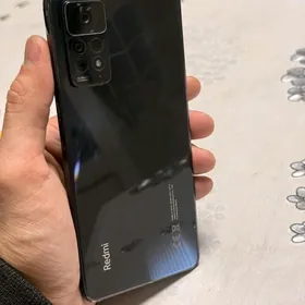 Note 11Pro 8+3/128GB