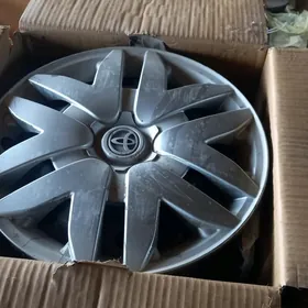 16  gara diska    kalpak