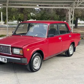 Lada 2107 1992