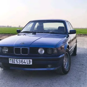 BMW 525 1993