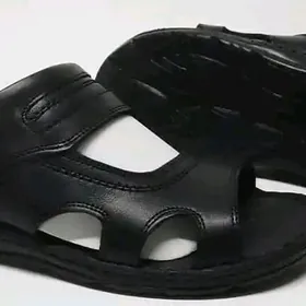 DERİ ŞYPBYK ШЫПБЫК ШЛЁПКА