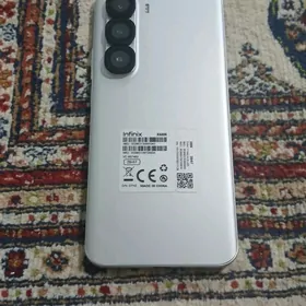 İnfinix hot 60 pro+