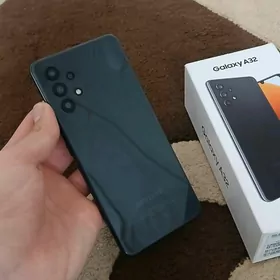 Samsung A32 obmen