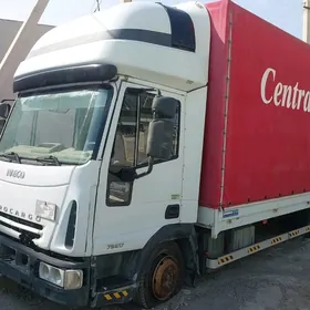 Iveco EuroCargo 2004