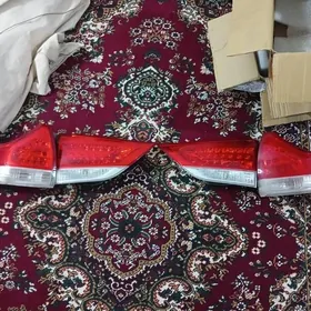 sienna fara 2012 stop