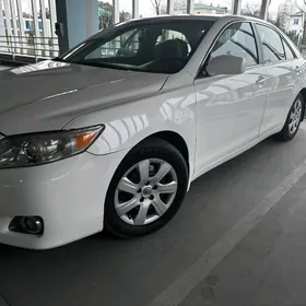 Toyota Camry 2010