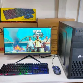 igrowoý i5 + wideokarta 4GB