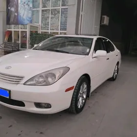 Lexus ES 300 2002