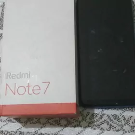 Redmi not 7