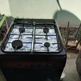 Газовая плита