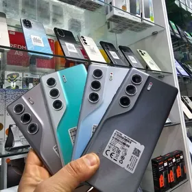 Tecno Camon 40pro 8/256