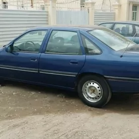 Opel Vectra 1992