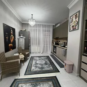 Мир 7/3 1 комнатная