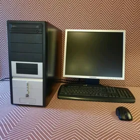 Стационарный компьютер