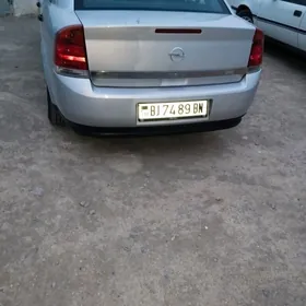 Opel Vectra 2002