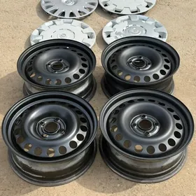 Diska 15 lik…Opel GM