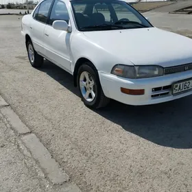 Toyota Sprinter 1993