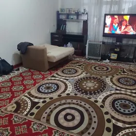 11 mkr, 4/1 etaź, 3 komnat