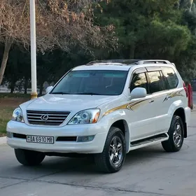 Lexus GX 470 2004