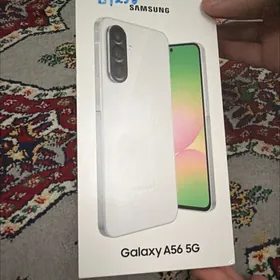 Samsung a56