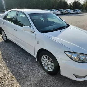 Toyota Camry 2002