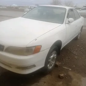 Toyota Mark II 1994