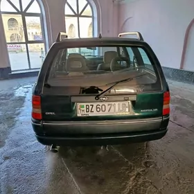 Opel Astra 1993