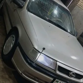 Opel Vectra 1992