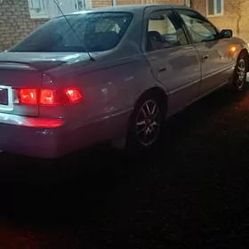 Toyota Camry 2001