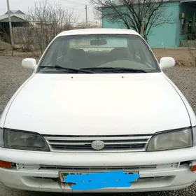 Toyota Corolla 1996