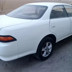 Toyota Mark II 1993