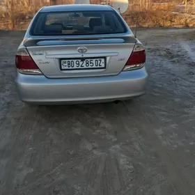 Toyota Camry 2006