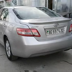 Toyota Camry 2009