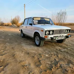 Lada 2106 2002