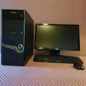 Стационарный компьютер