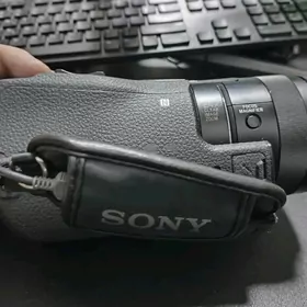 Sony Cx 900 E