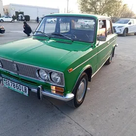 Lada 2103 1980