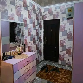 2 комнат 3 этаж