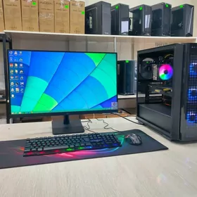 täze i5-9/GTX 1660 S /RAM 8G/