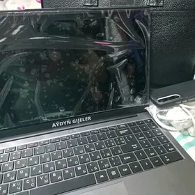 aydyn gijeler notebook