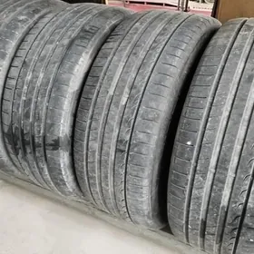 TEKER 245 45 18 TIGIR