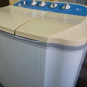 полуавтомат LG