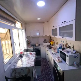 1 этаж 2 комнат