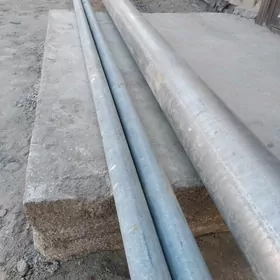 труба нержавейка