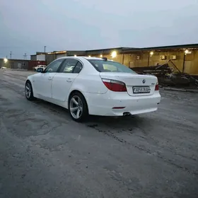 BMW E60 2006