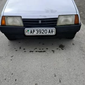 Lada 21099 2001