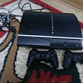 play station3 ps3 sony3