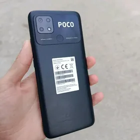 Poco c40